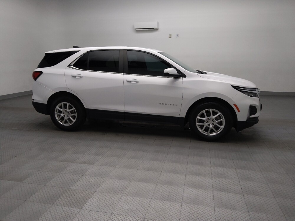 2022 Chevrolet Equinox in Tulsa, OK 74145 - 18133948 11