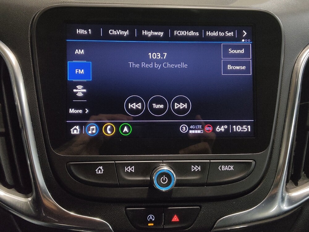 2022 Chevrolet Equinox in Tulsa, OK 74145 - 18133948 25