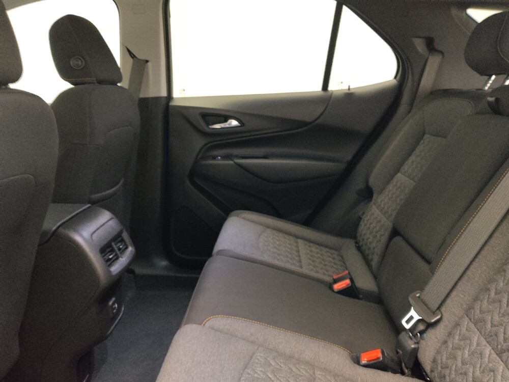 2022 Chevrolet Equinox in Tulsa, OK 74145 - 18133948 18