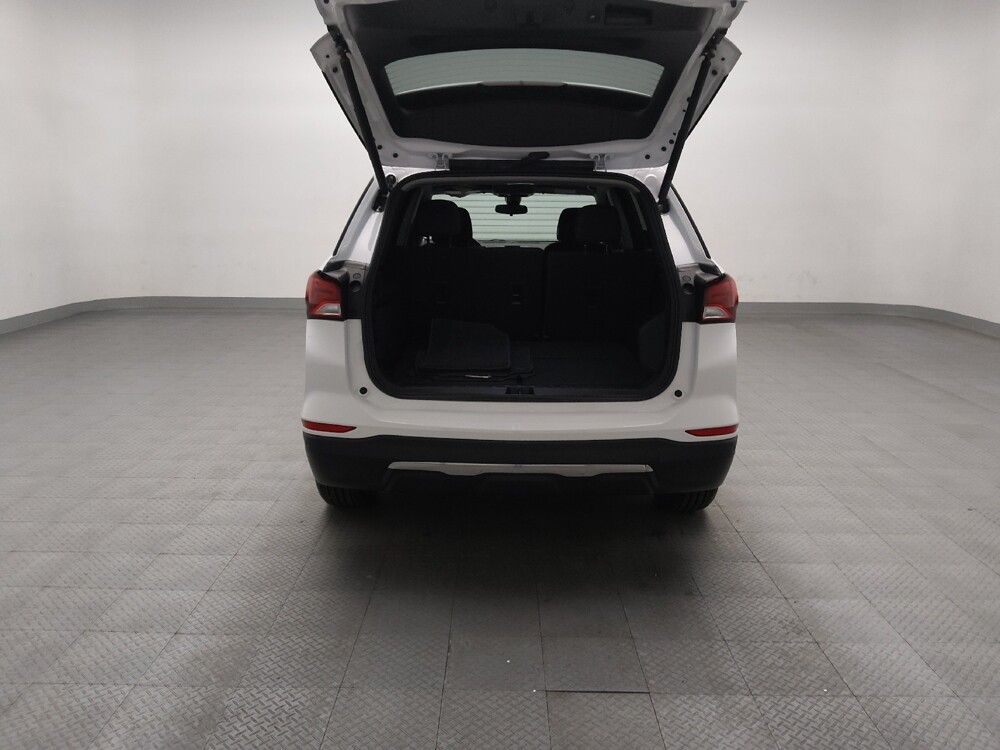 2022 Chevrolet Equinox in Tulsa, OK 74145 - 18133948 29