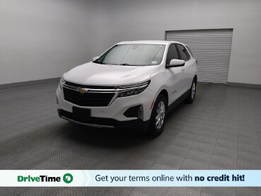 2022 Chevrolet Equinox in Tulsa, OK 74145