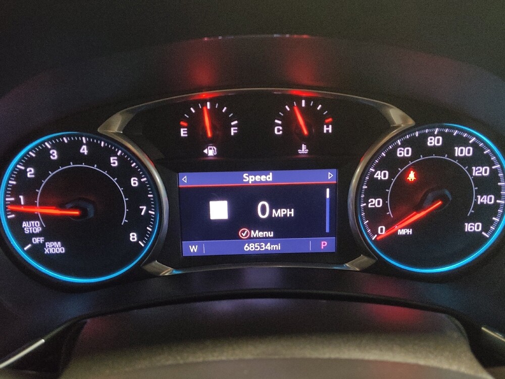 2022 Chevrolet Equinox in Tulsa, OK 74145 - 18133948 23