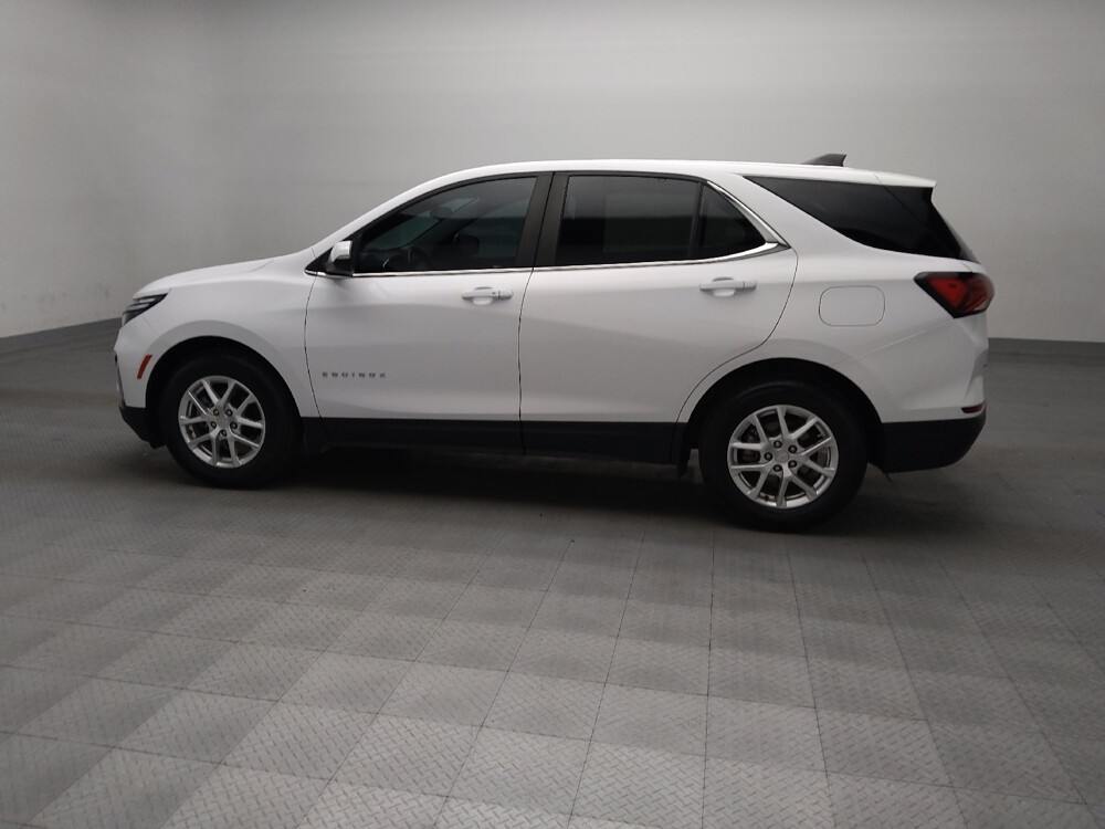 2022 Chevrolet Equinox in Tulsa, OK 74145 - 18133948 3