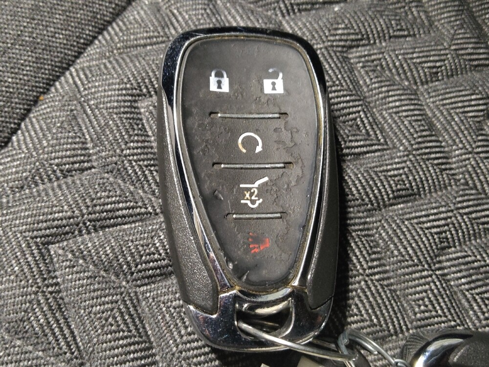 2022 Chevrolet Equinox in Tulsa, OK 74145 - 18133948 32