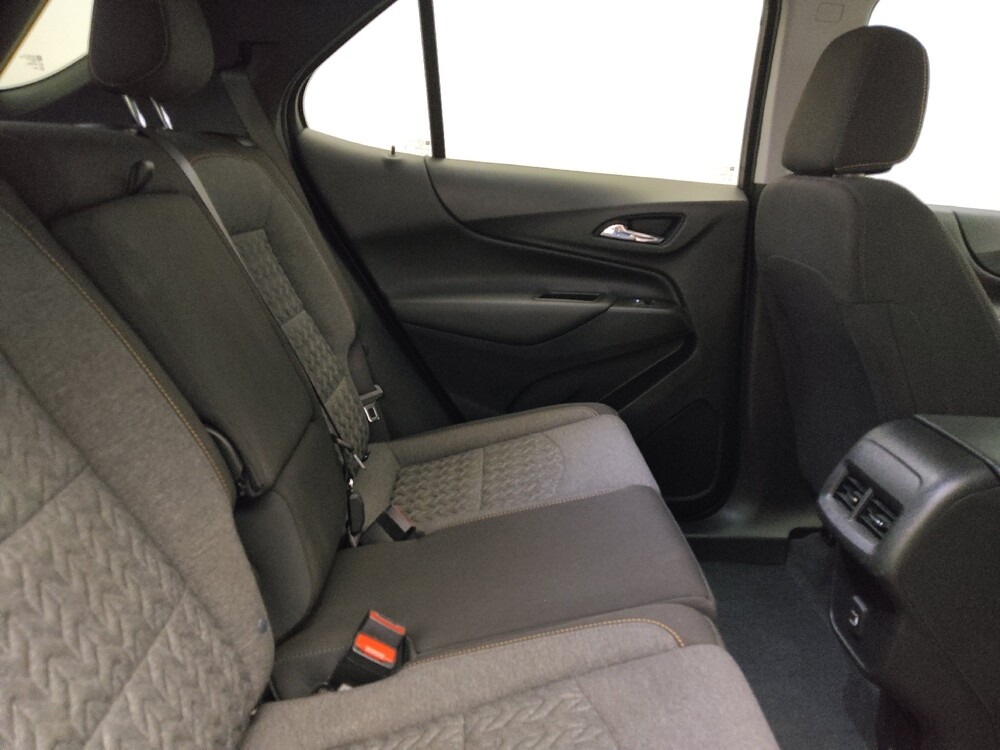 2022 Chevrolet Equinox in Tulsa, OK 74145 - 18133948 19