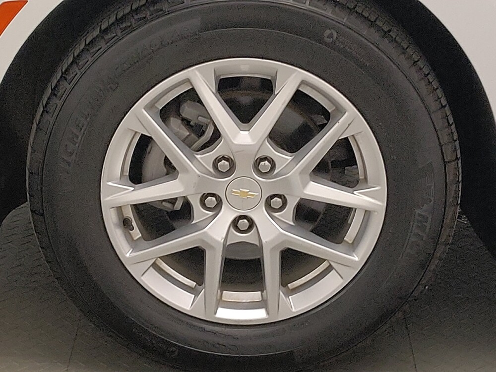 2022 Chevrolet Equinox in Tulsa, OK 74145 - 18133948 31