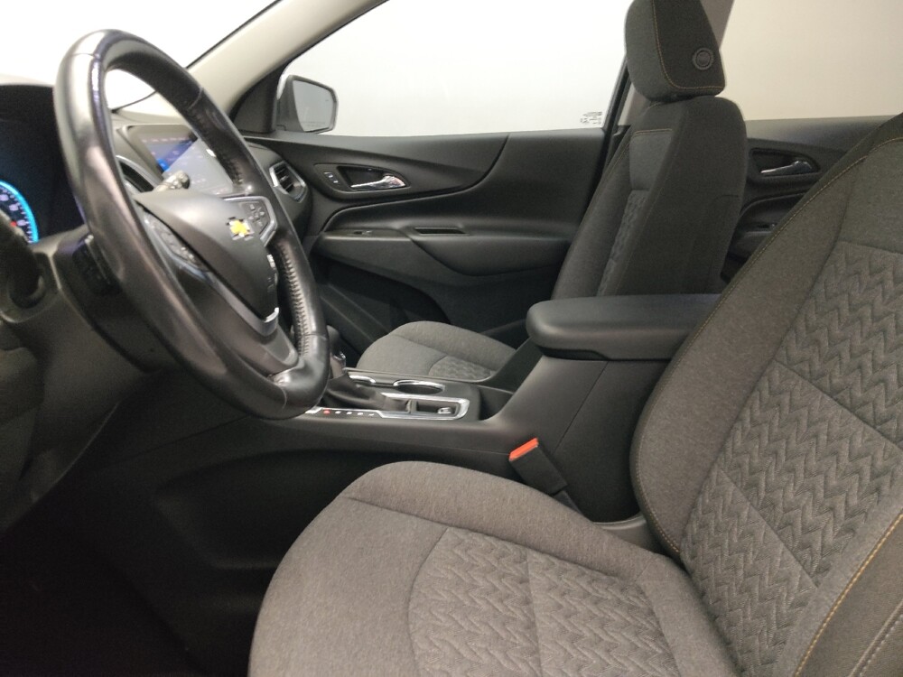 2022 Chevrolet Equinox in Tulsa, OK 74145 - 18133948 17