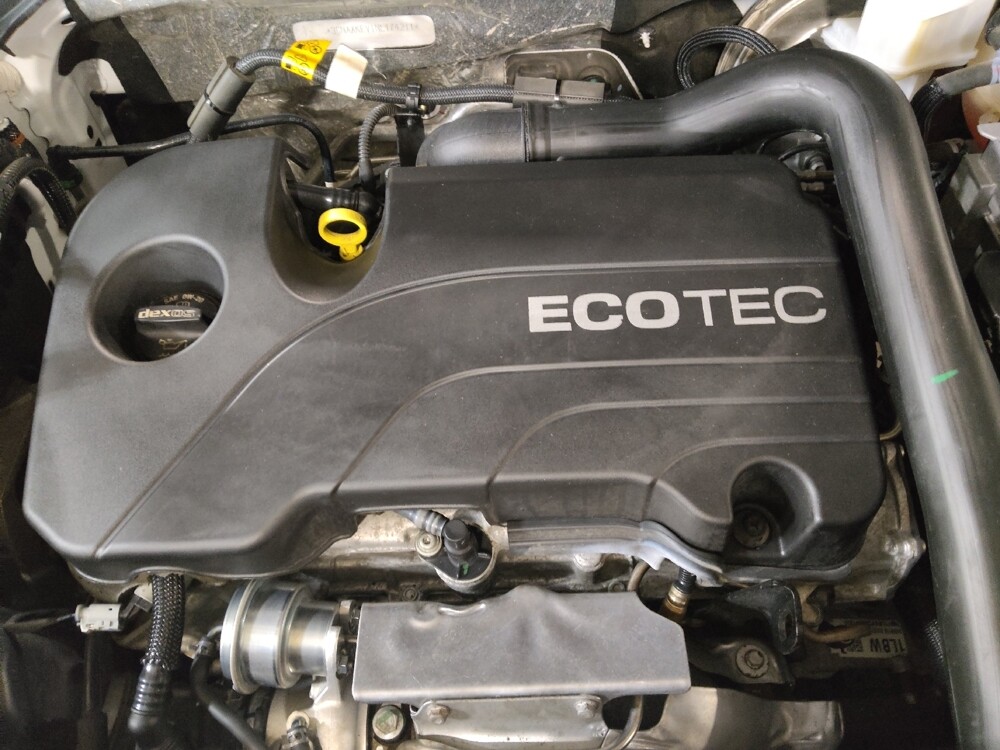 2022 Chevrolet Equinox in Tulsa, OK 74145 - 18133948 30