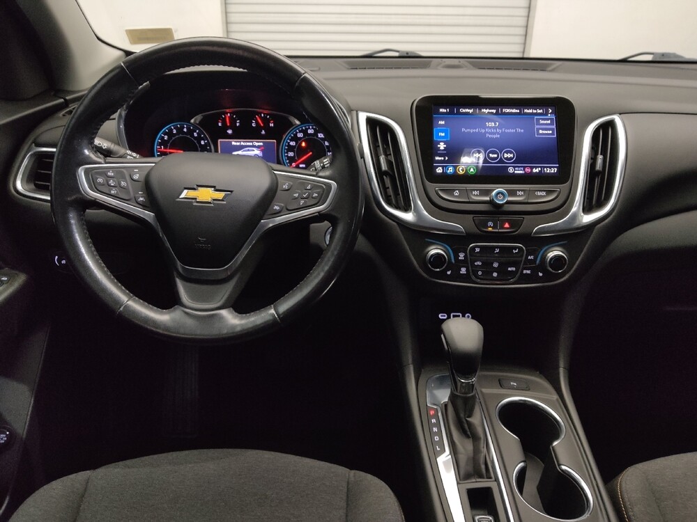 2022 Chevrolet Equinox in Tulsa, OK 74145 - 18133948 22