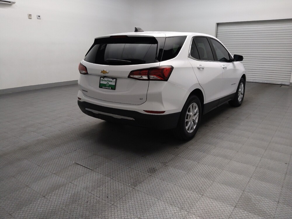 2022 Chevrolet Equinox in Tulsa, OK 74145 - 18133948 9