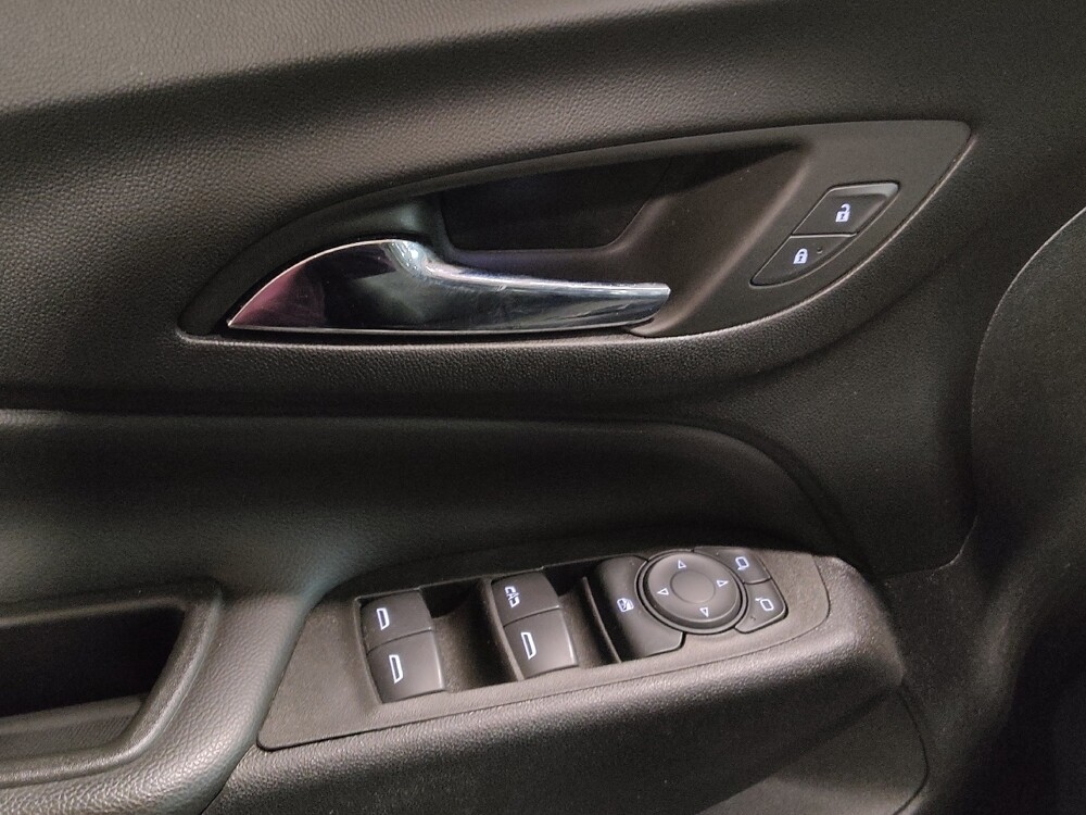 2022 Chevrolet Equinox in Tulsa, OK 74145 - 18133948 27