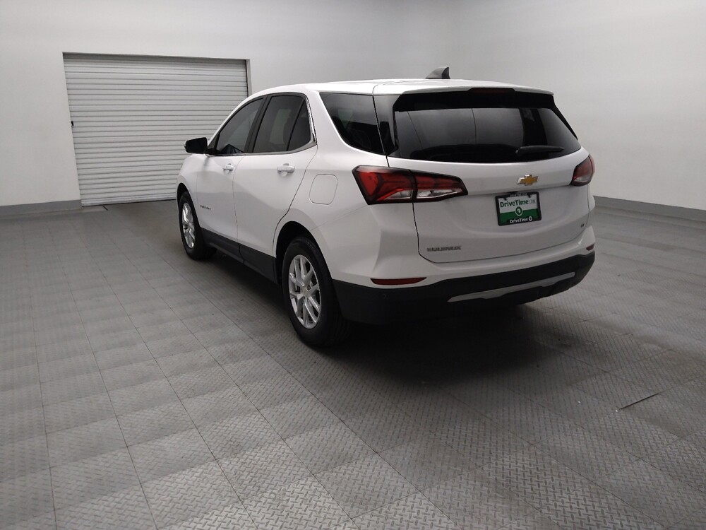 2022 Chevrolet Equinox in Tulsa, OK 74145 - 18133948 5