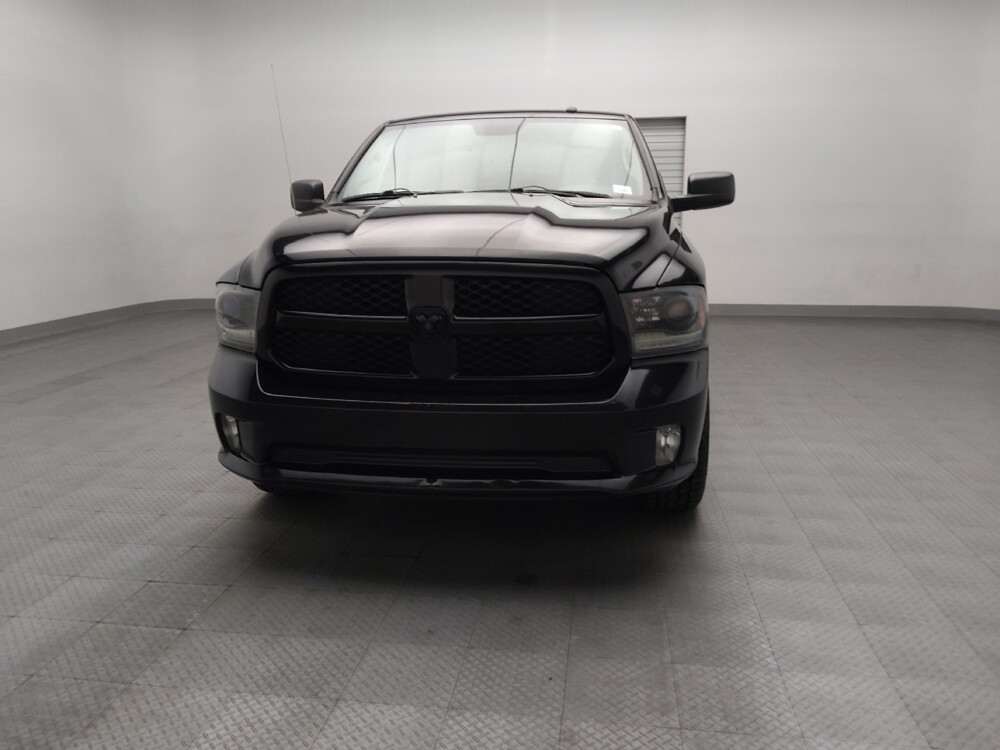 2015 RAM 1500 in Arlington, TX 76011 - 18133949 15