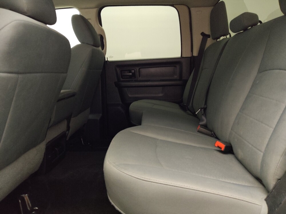 2015 RAM 1500 in Arlington, TX 76011 - 18133949 18