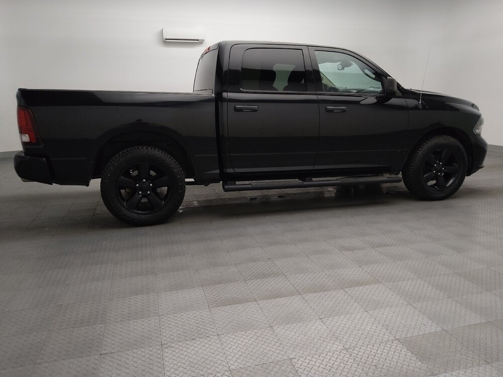 2015 RAM 1500 in Arlington, TX 76011 - 18133949 10