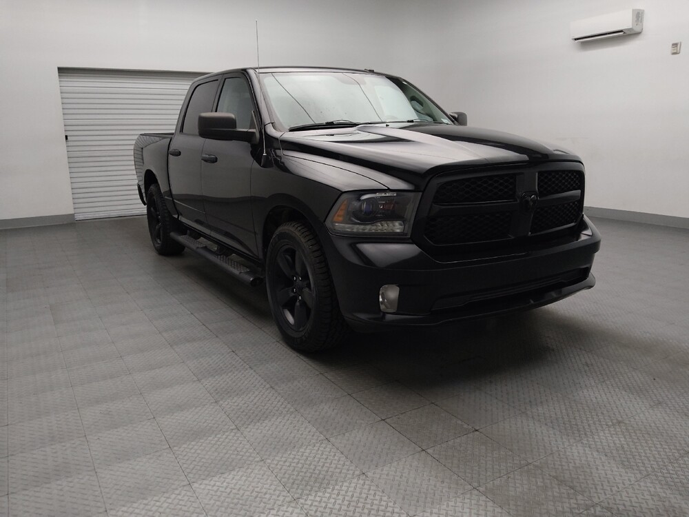 2015 RAM 1500 in Arlington, TX 76011 - 18133949 13