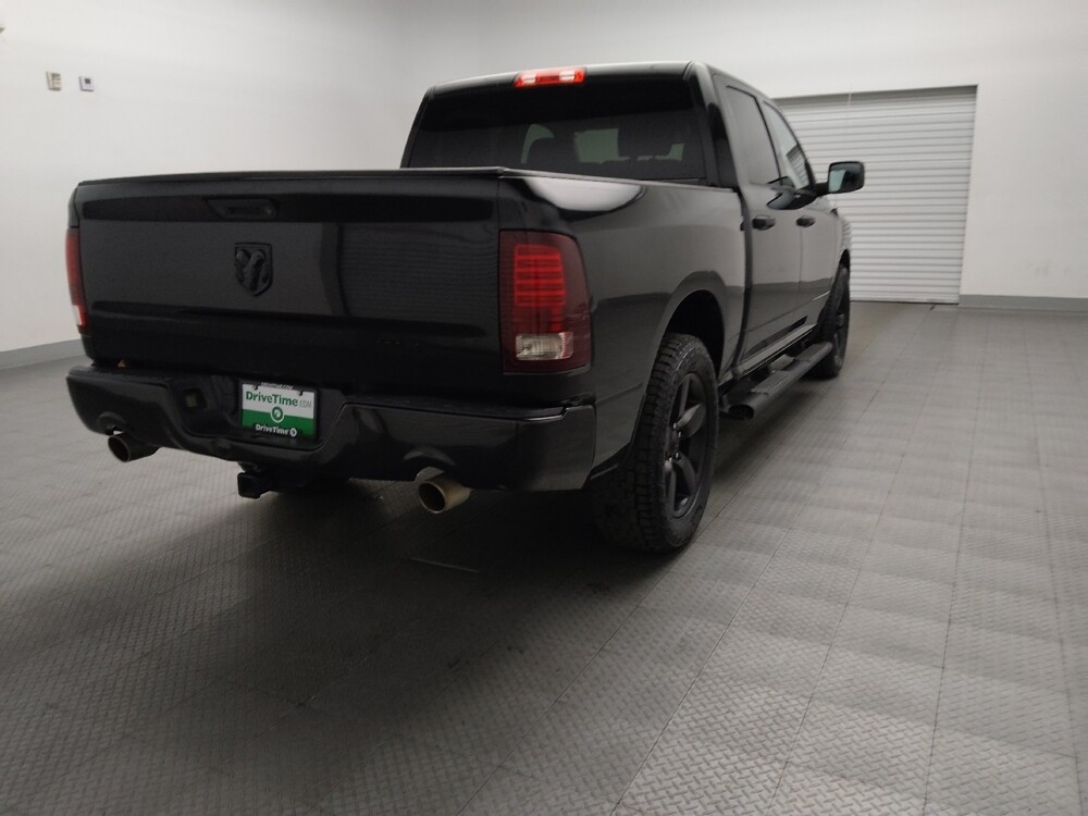 2015 RAM 1500 in Arlington, TX 76011 - 18133949 9