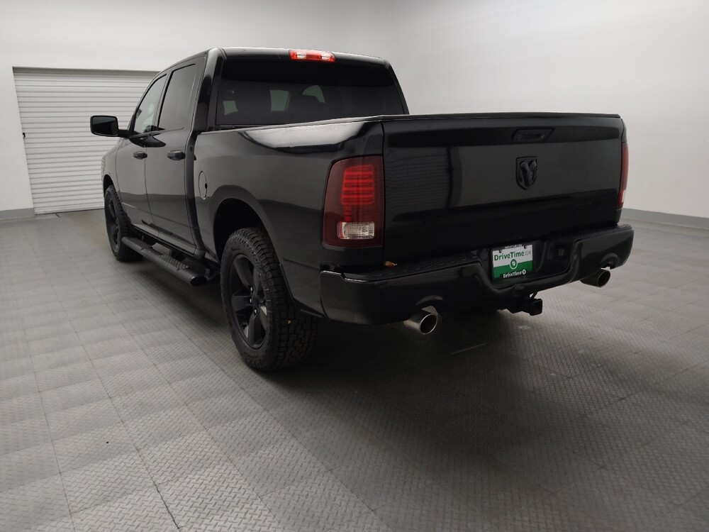 2015 RAM 1500 in Arlington, TX 76011 - 18133949 5