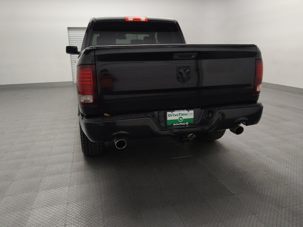 2015 RAM 1500 in Arlington, TX 76011 - 18133949 6