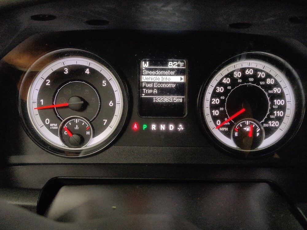 2015 RAM 1500 in Arlington, TX 76011 - 18133949 23