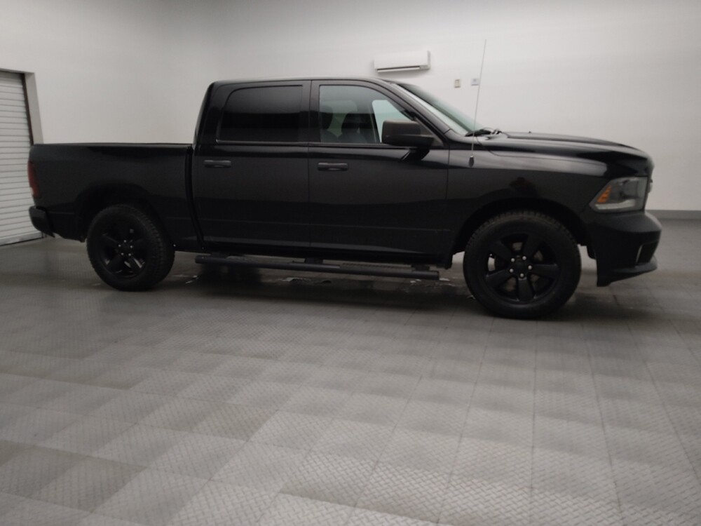 2015 RAM 1500 in Arlington, TX 76011 - 18133949 11