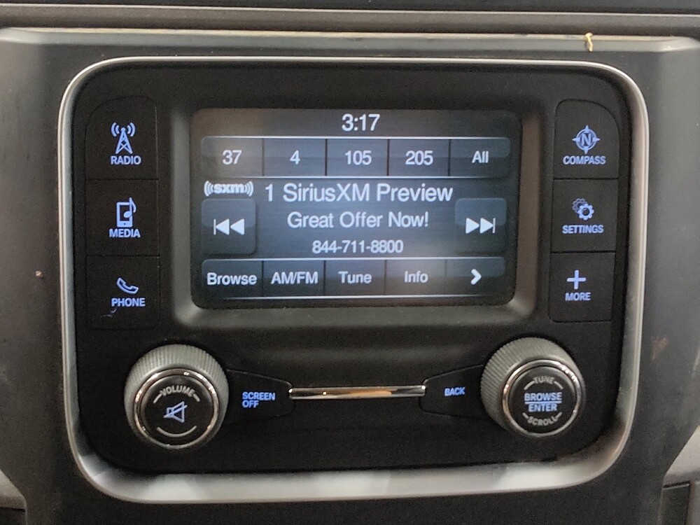 2015 RAM 1500 in Arlington, TX 76011 - 18133949 25