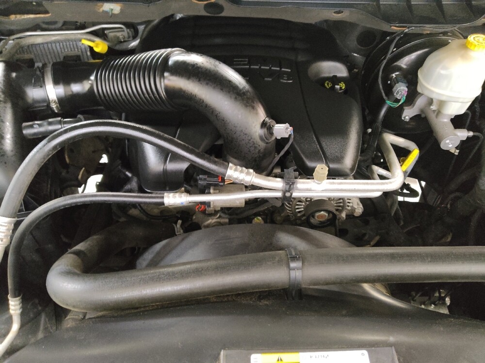 2015 RAM 1500 in Arlington, TX 76011 - 18133949 30