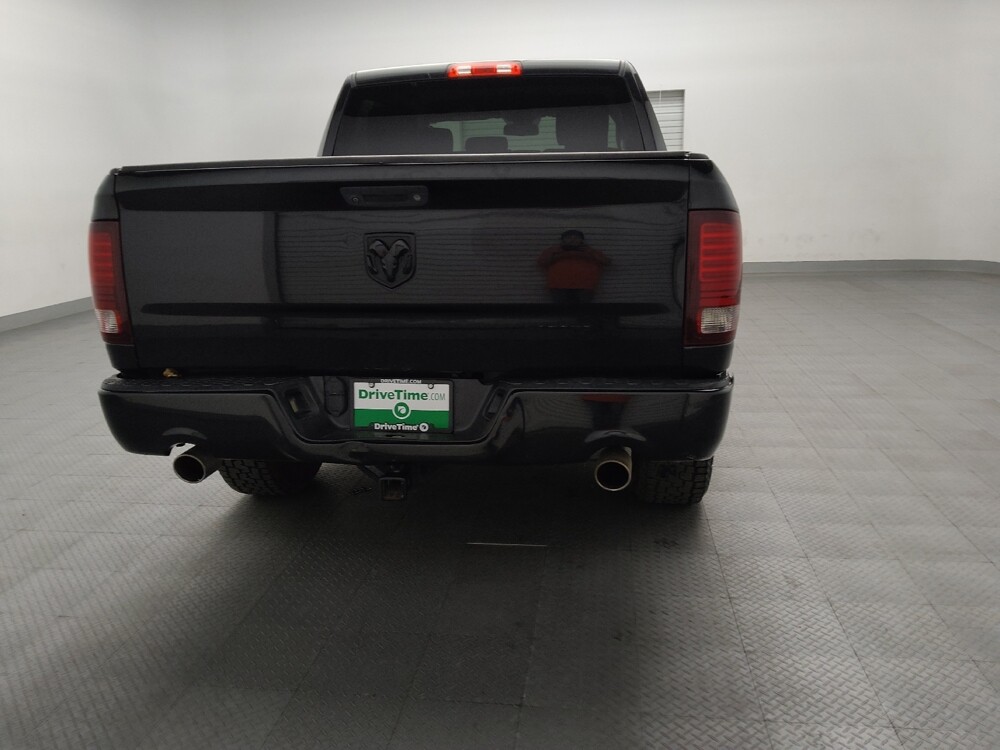 2015 RAM 1500 in Arlington, TX 76011 - 18133949 7