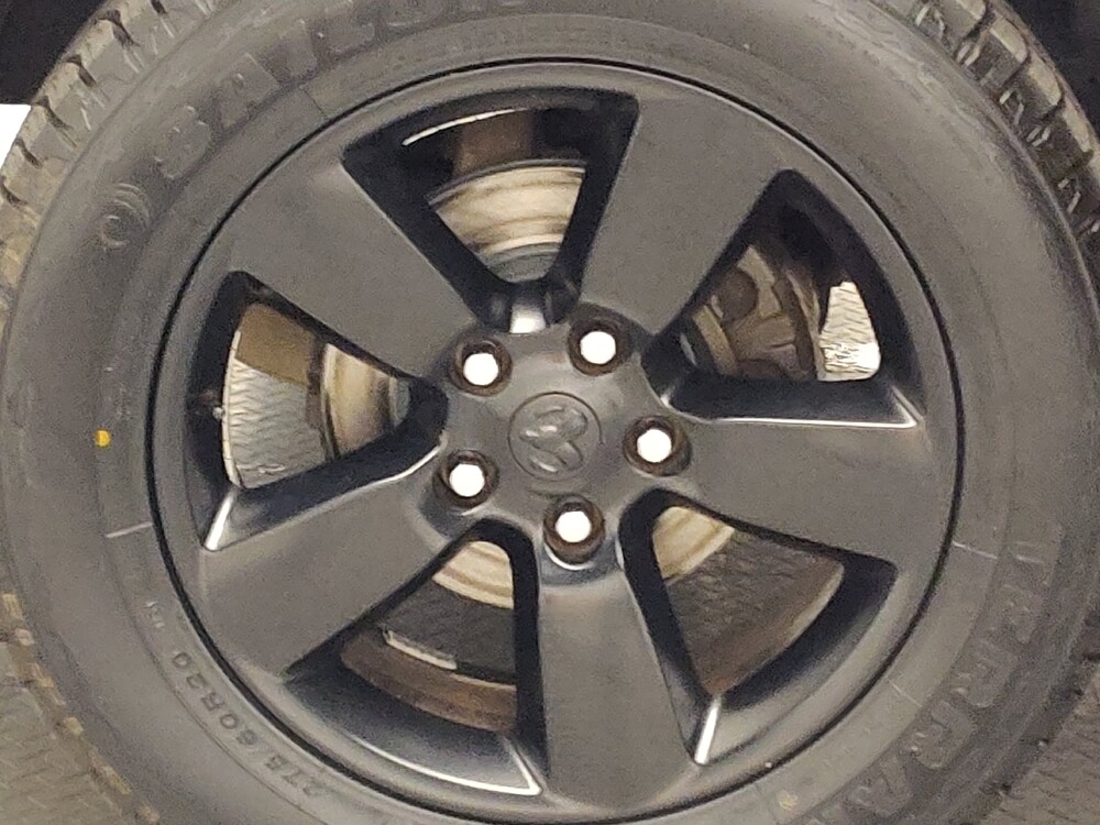 2015 RAM 1500 in Arlington, TX 76011 - 18133949 31