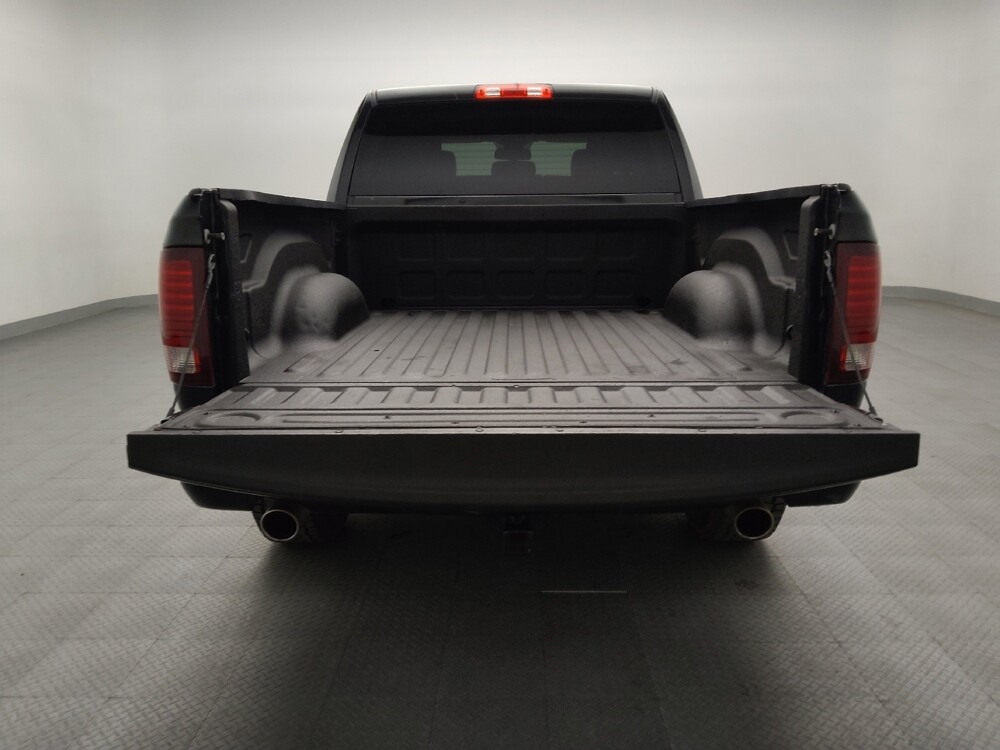 2015 RAM 1500 in Arlington, TX 76011 - 18133949 29