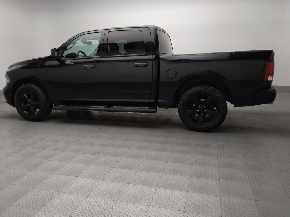 2015 RAM 1500 in Arlington, TX 76011 - 18133949 3