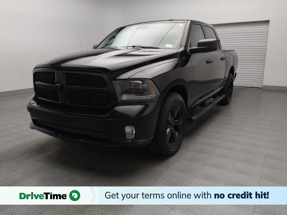 2015 RAM 1500 in Arlington, TX 76011 - 18133949