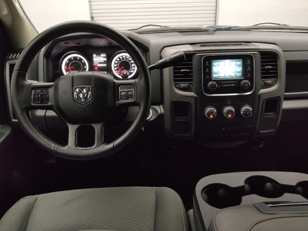 2015 RAM 1500 in Arlington, TX 76011 - 18133949 22