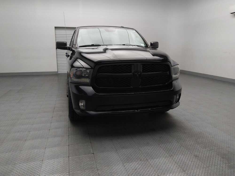 2015 RAM 1500 in Arlington, TX 76011 - 18133949 14