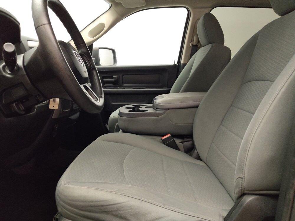 2015 RAM 1500 in Arlington, TX 76011 - 18133949 17