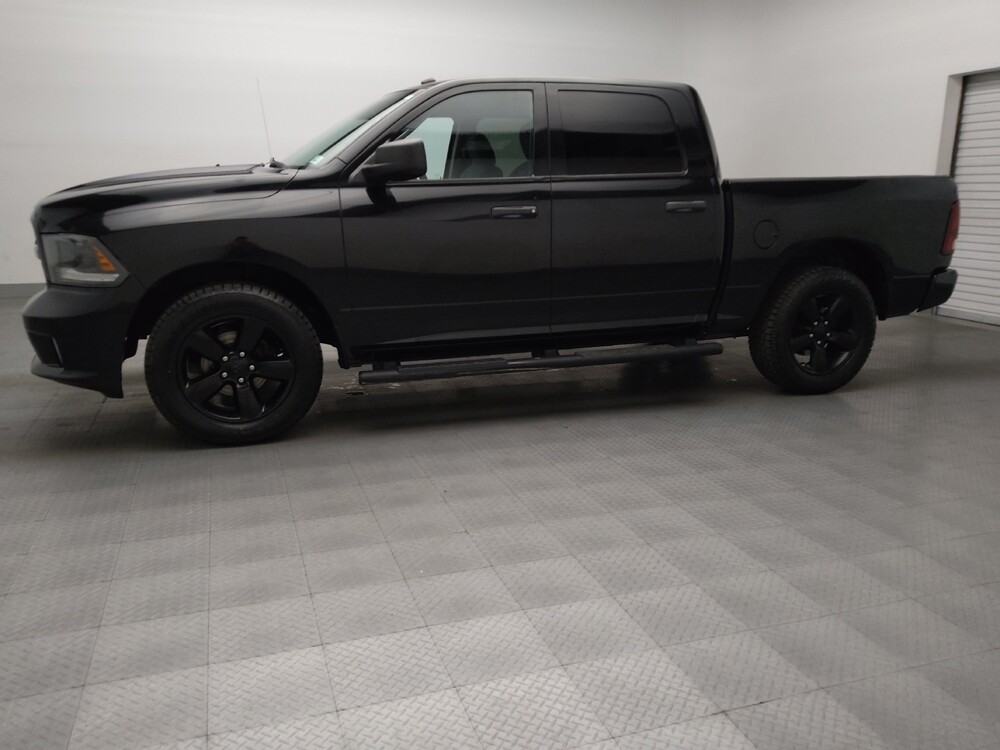 2015 RAM 1500 in Arlington, TX 76011 - 18133949 2