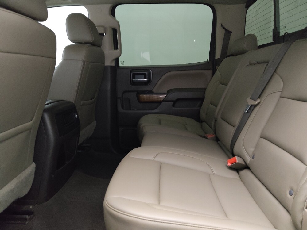 2018 GMC Sierra 1500 in Arlington, TX 76011 - 18133950 18