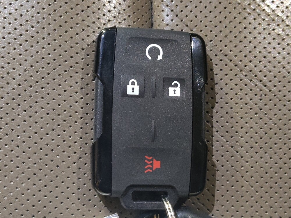 2018 GMC Sierra 1500 in Arlington, TX 76011 - 18133950 32