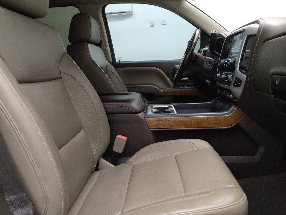 2018 GMC Sierra 1500 in Arlington, TX 76011 - 18133950 21