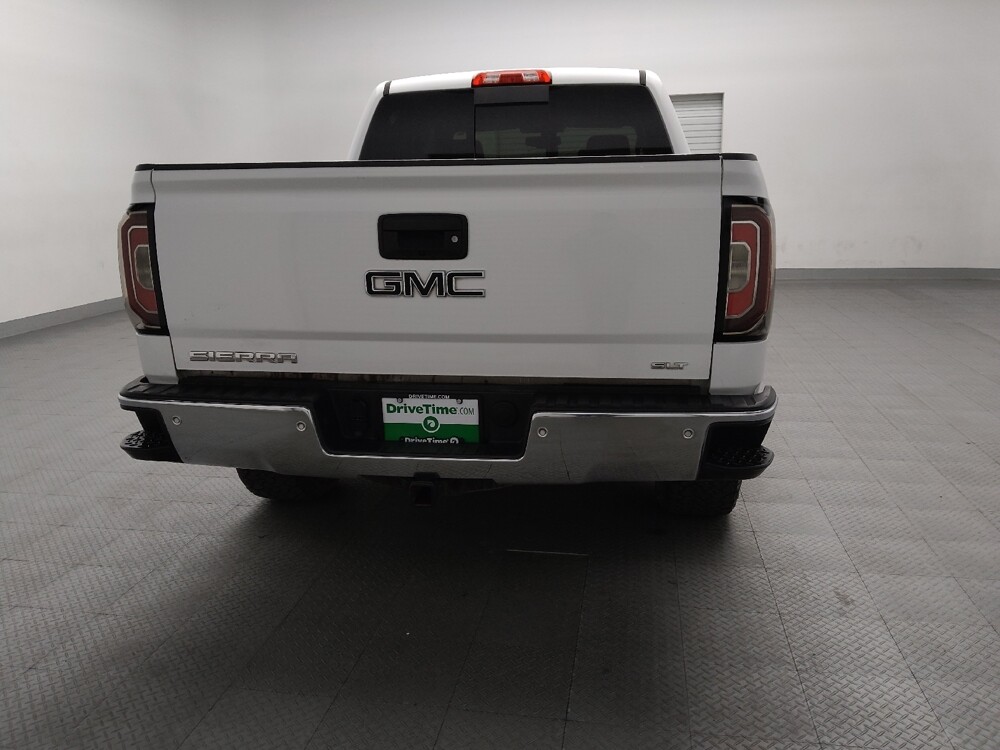 2018 GMC Sierra 1500 in Arlington, TX 76011 - 18133950 7