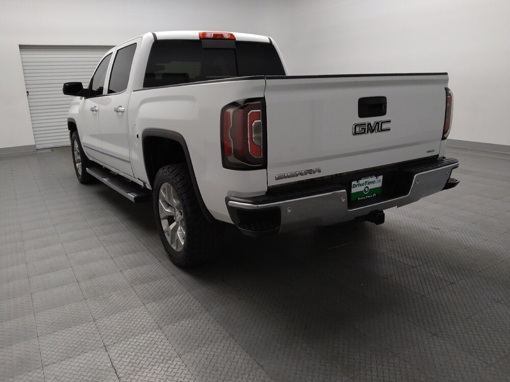 2018 GMC Sierra 1500 in Arlington, TX 76011 - 18133950 5
