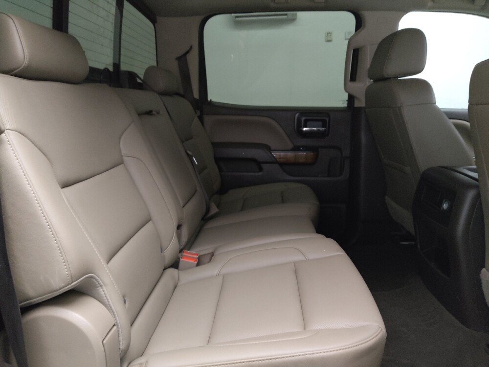 2018 GMC Sierra 1500 in Arlington, TX 76011 - 18133950 19