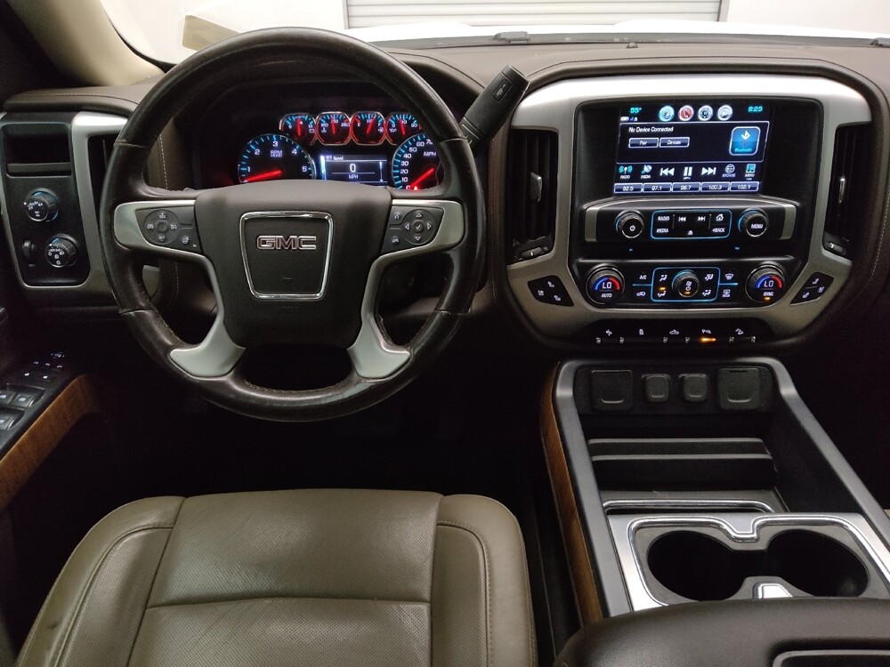 2018 GMC Sierra 1500 in Arlington, TX 76011 - 18133950 22