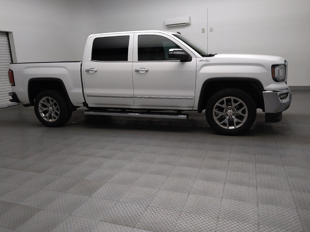 2018 GMC Sierra 1500 in Arlington, TX 76011 - 18133950 11