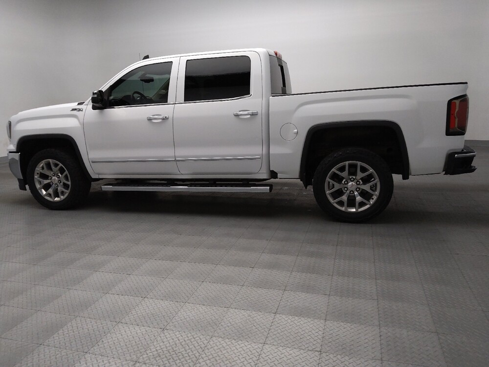 2018 GMC Sierra 1500 in Arlington, TX 76011 - 18133950 3