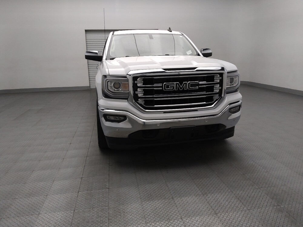 2018 GMC Sierra 1500 in Arlington, TX 76011 - 18133950 14