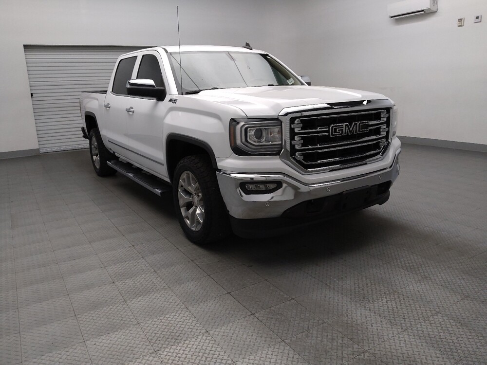 2018 GMC Sierra 1500 in Arlington, TX 76011 - 18133950 13