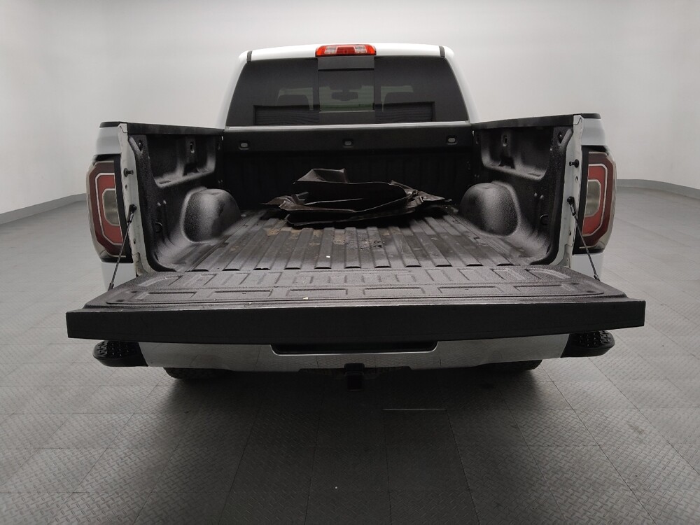 2018 GMC Sierra 1500 in Arlington, TX 76011 - 18133950 29