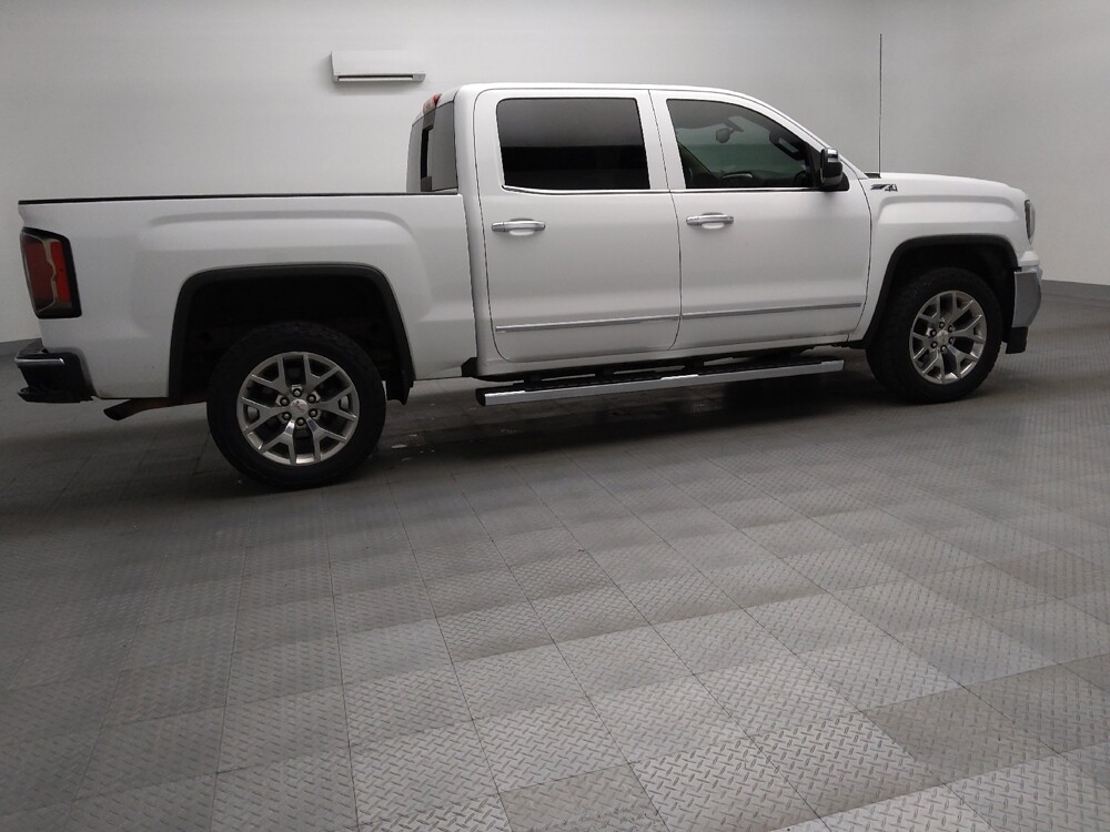 2018 GMC Sierra 1500 in Arlington, TX 76011 - 18133950 10