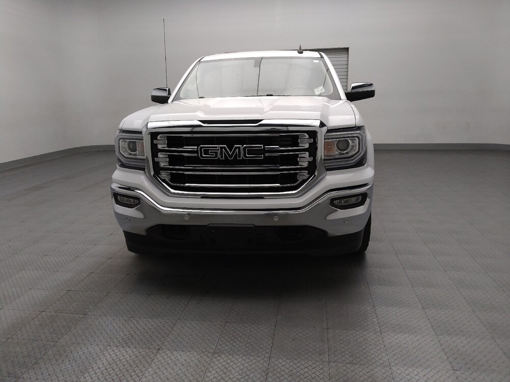 2018 GMC Sierra 1500 in Arlington, TX 76011 - 18133950 15